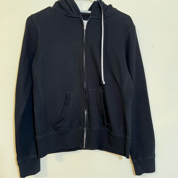 Reflex Other - Reflex Boys  hoodie black with gray size L